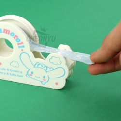 Sanrio Tape Cutter Set