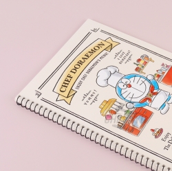 Doraemon Notebook