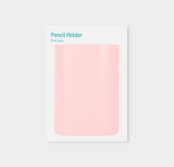 Pencil Holder_Pink Lake