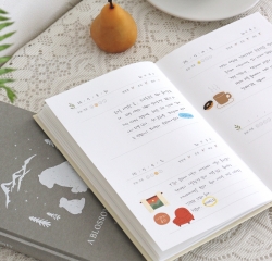 PREGNANCY DIARY
