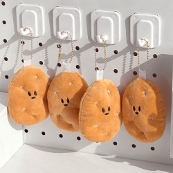 Famine Crop Keychain