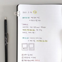 Prism 200 Band Note (GRID)