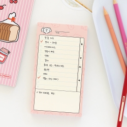 Brunch Brother Check List