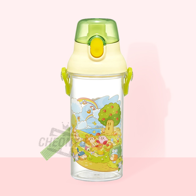 Kirby One touch Bottle 480ml 