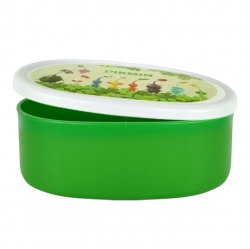 PIKMIN Storage Container Set of 3