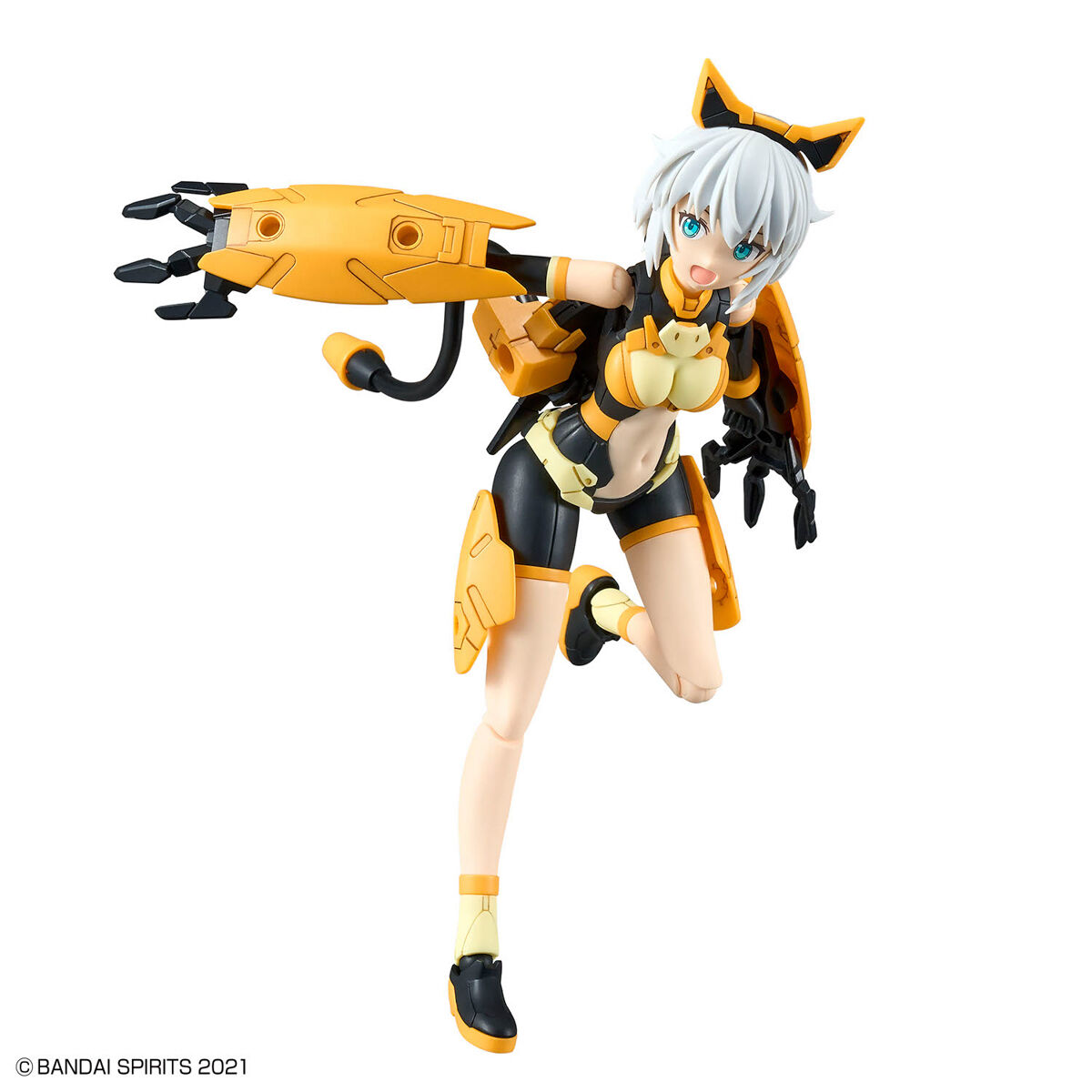 30MS 리시에타 프레시아 웨어 컬러A