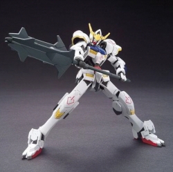 HG IBO 001 Gundam Barbatos