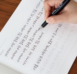 Handwriting Workbook - Calligraphy Series