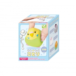 Yell Soft mochi Kotori Random Figure