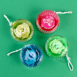 Champion Yoyo, 16pcs