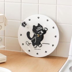 Brunch Brother Acrylic Wall Clock