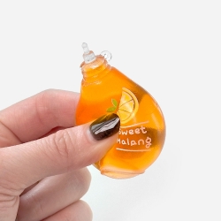 Random Drink Squishy Mochi Vol.3 , 24PCS