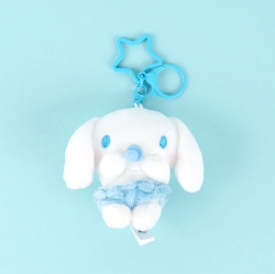 Sanrio Pacifier Keychain 8cm 