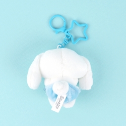 Sanrio Pacifier Keychain 8cm 