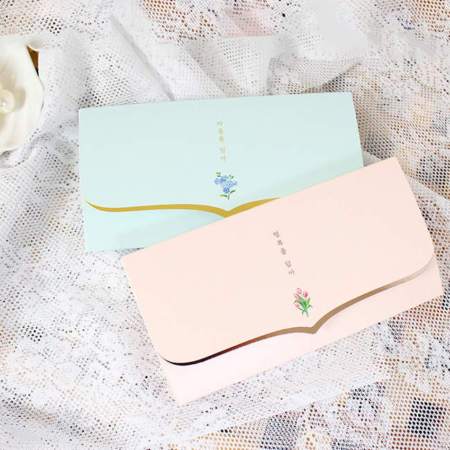 GREETING SURPRISE ENVELOPE