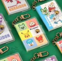 Pokemon mini Diary 1PCS, Random