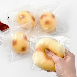 My Squishy Stress Ball, Sets of 12pcs