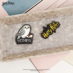 Harry Potter Magnet 2P Set