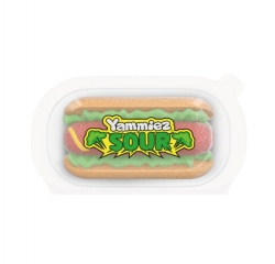 Yamiz Sour Candy, 12ea