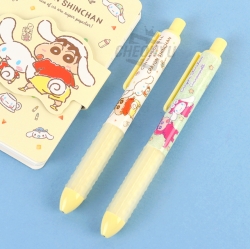 Cinnamoroll x Crayon Shinchan 120M Automatic Pencil(0.5mm)