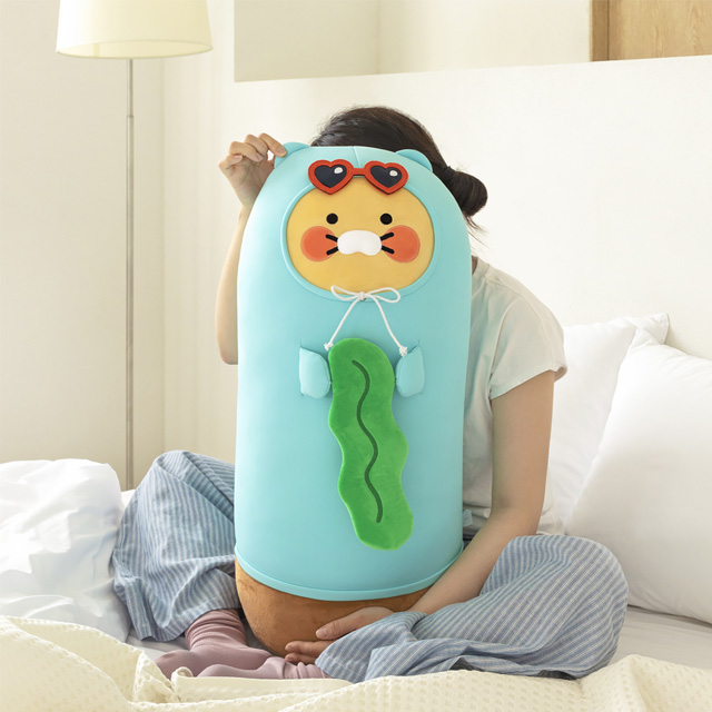 Choonsik Cooling Long Body Pillow