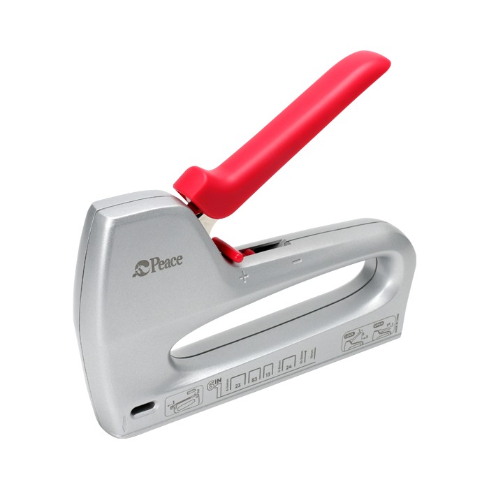 Aluminum Staple Gun