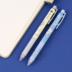 E-rinubgae Gravity Mechanical Pencil, 24ea
