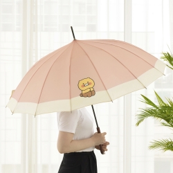Choonsik Cover Long Umbrella