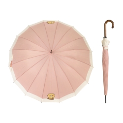 Choonsik Cover Long Umbrella