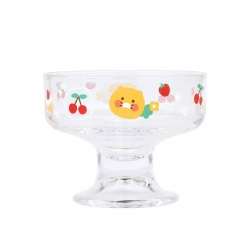 Choonsik Ice-cream Bowl and Spoon