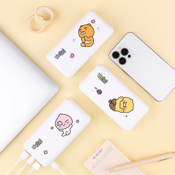 Kakao Friends Fast Charging Power Bank 20,000mAh