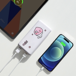 Kakao Friends Fast Charging Power Bank 20,000mAh