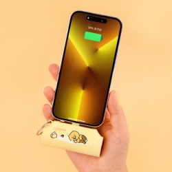 CHOONSIK C-type docking type auxiliary battery
