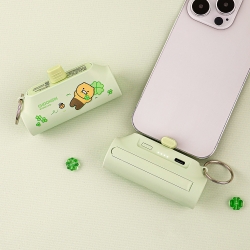 CHOONSIK C-type docking type auxiliary battery
