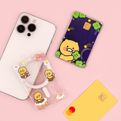 CHOONSIK MacSafe Card Holder