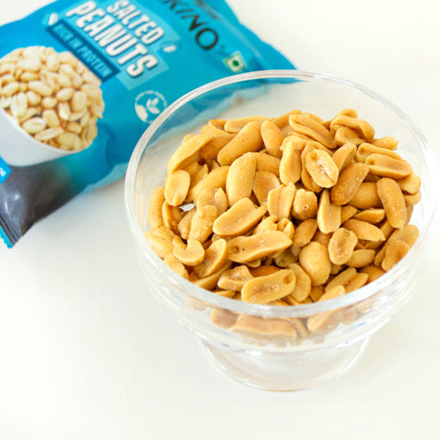 마키노 솔티드 피넛 40g