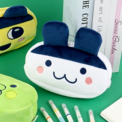 Tamagotchi Long long Face Pen Pouch