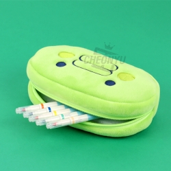 Tamagotchi Long long Face Pen Pouch