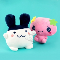 Tamagotchi Medium-sized doll 25cm