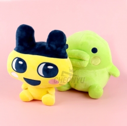 Tamagotchi Medium-sized doll 25cm