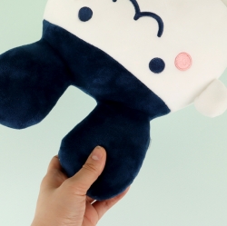 Tamagotchi Medium-sized doll 25cm