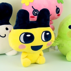 Tamagotchi Medium-sized doll 25cm
