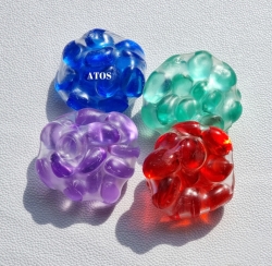 ASMR Jewelry sound Squeeze (1pcs) Random 