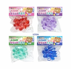 ASMR Jewelry sound Squeeze (1pcs) Random 