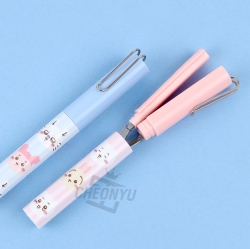 Chiikawa Stickyle Scissors