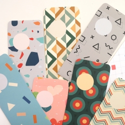 the memo money envelopes pattern