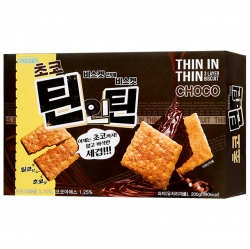 Thin In Thin 200g