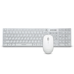 Wireless Keyboard and Mouse Set WMK-300