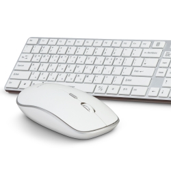 Wireless Keyboard and Mouse Set WMK-300