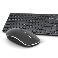 Wireless Keyboard and Mouse Set WMK-300